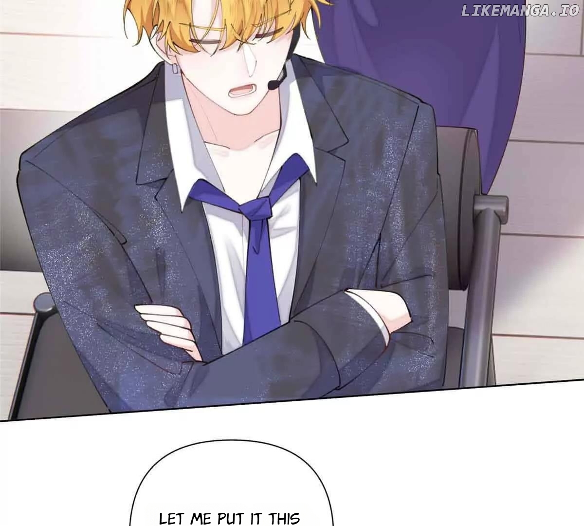 Her Marriage Was Called Off at Daytime, the Cutely Fierce Commander Asked Her For a Hug at Night Chapter 43 - page 5